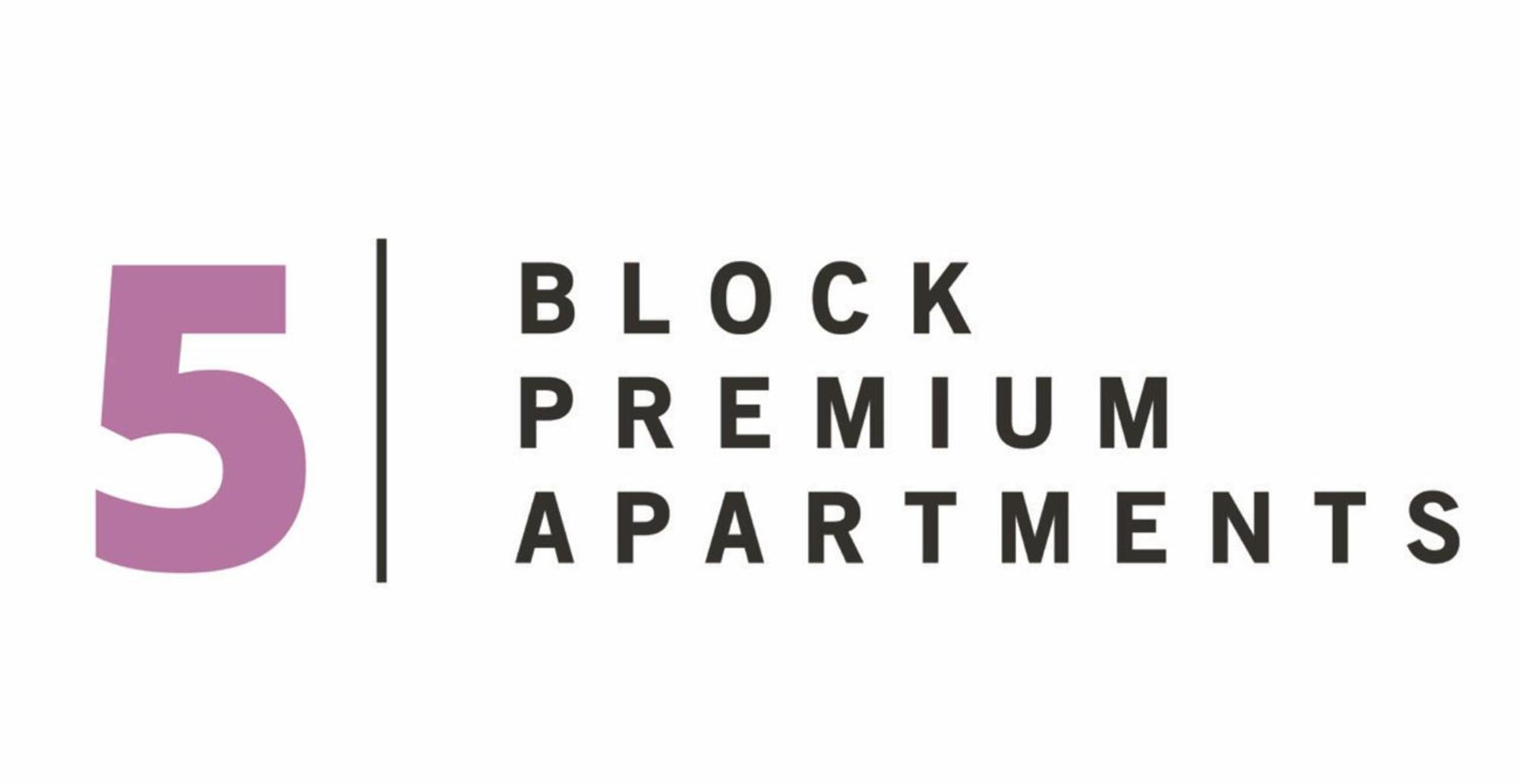 5 Block Queen Papenburg Bagian luar foto